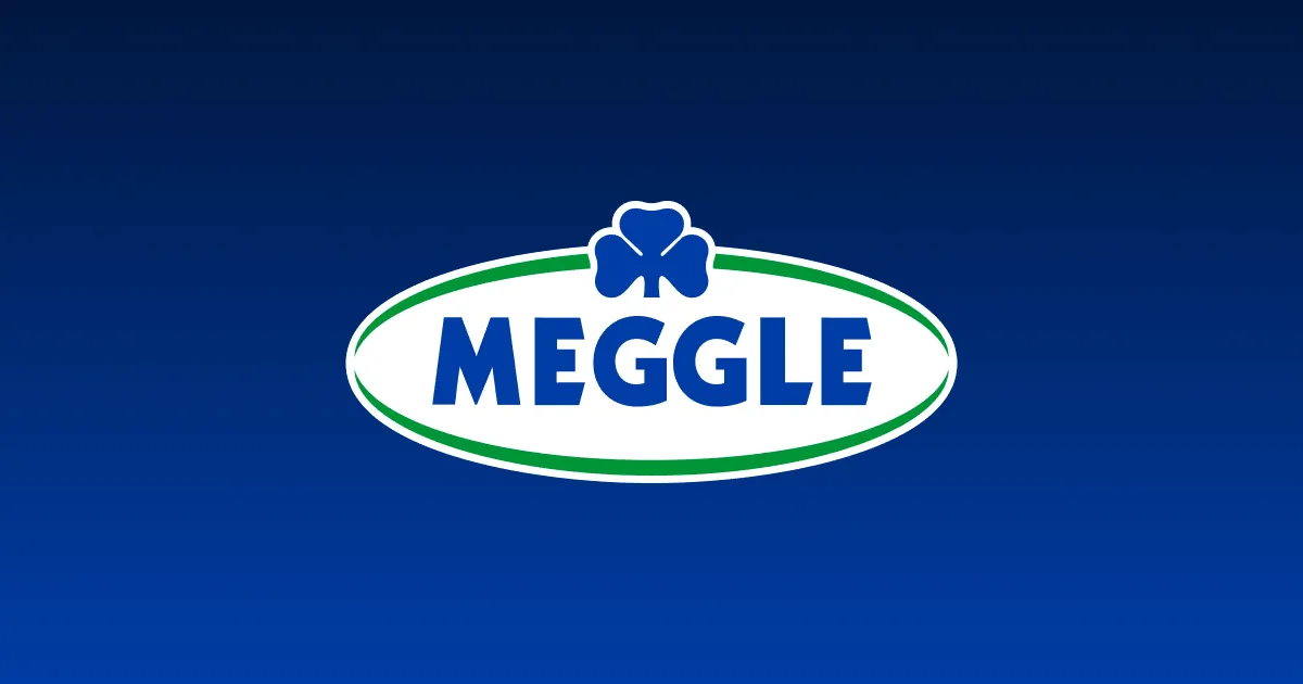 Meggle products